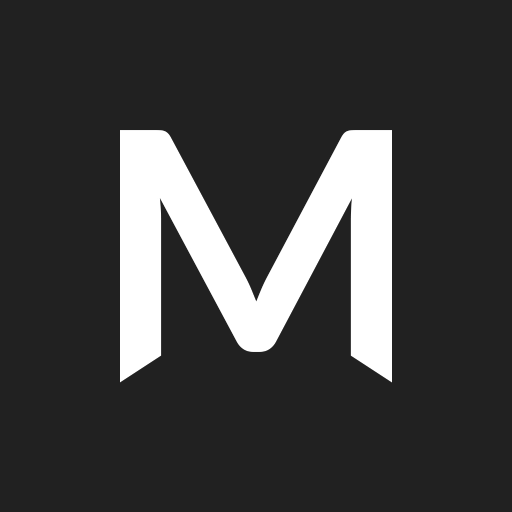 Mantiz Laser Tag logo