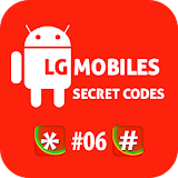 Secret Codes for Lg Mobiles 2021 icon