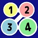 Number Match – ロジック数字パズルゲーム