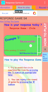 Response Game s4