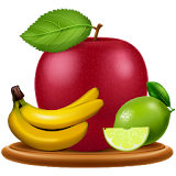 Healthy Diet Help Guide FULL icon