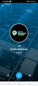 Radio Malvinas Ciudad