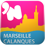 C'nV Marseille Calanques icon