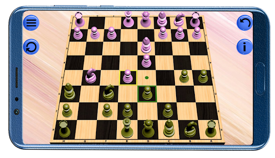 Chess Master Screenshot