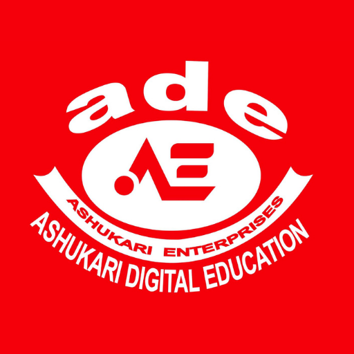 Ashukari logo