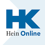 Cover Image of Download Hein Online  APK