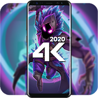 4K Gaming Wallpaper  Ultra HD Backgrounds