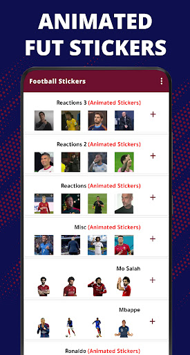 FUT Card Creator 25 Screenshot 3 - AppWisp.com