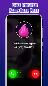 Pigster: Call, Chat & Prank!