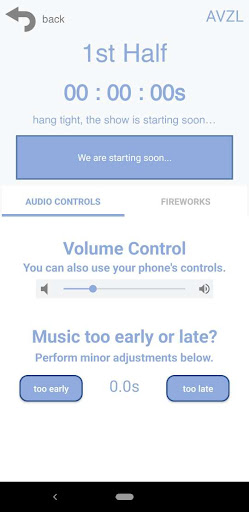 Pyrocast Screen 3