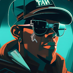 Icon image Rap Way - Rapper Simulator