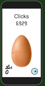 El huevo
