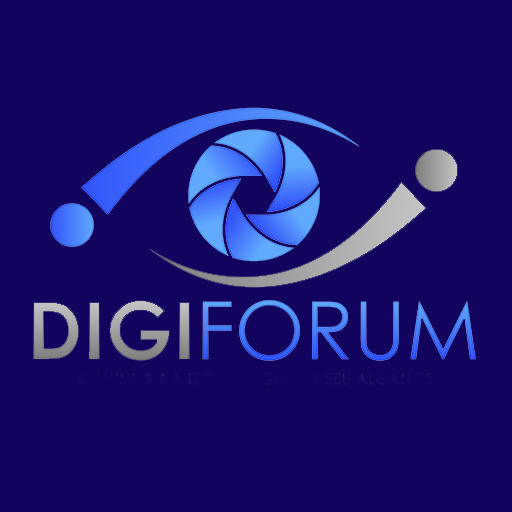 DigiForum logo
