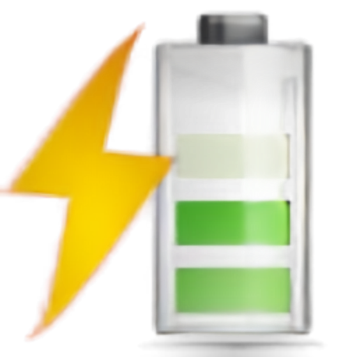Battery Status 1.0.11 Icon