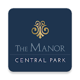 The Manor Central Park icon