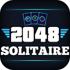2048 Solitaire - SciFi Merge Card 0.3