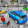Car Parking Games: Car Driving game apk icon
