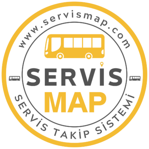 Servis Map 1.0.1 Icon