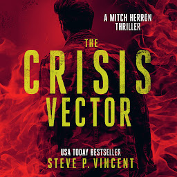 Symbolbild für The Crisis Vector