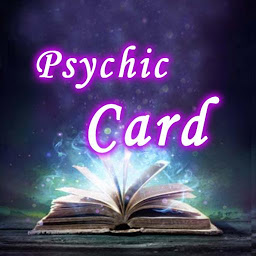 Icon image Psychic Card : Magic, Prophecy