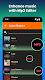 screenshot of Ringtone Maker and MP3 Editor