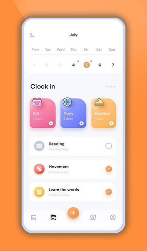 NoteMaster Notes Keeper Screen 2