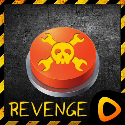 Revenge of The Red Button विंडोज़ पर डाउनलोड करें