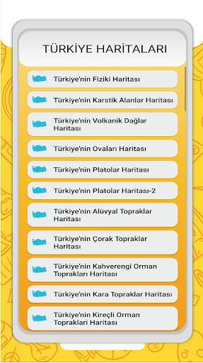 Kpss Soru Bankası Screen 3