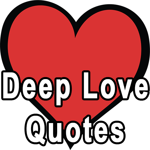 Deep Love Quotes  Icon