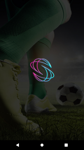 Android application SSUSA COACH screenshort