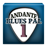 Blues Pal Vol 1 icon