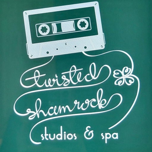 Twisted Shamrock Studios & Spa 2.84985.11 Icon
