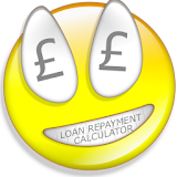 Loan Repayment Calculator icon
