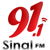 sinalfm911 icon
