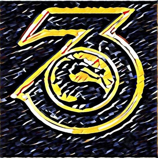 MK THREE COMBAT logo