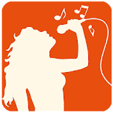 ikara - Karaoke Scoring icon