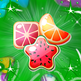 Fruit Jelly Mania 2017 icon