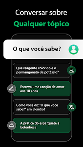 GPTask em Português - AI Chat