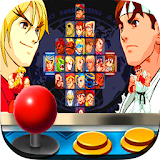 Code Street Fighter Alpha 3 icon