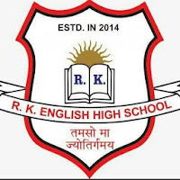 R.K. English High School Palg