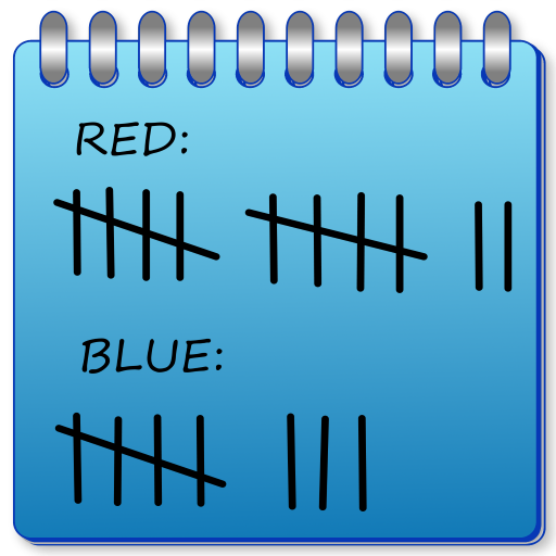 Power Counter logo