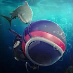 WomanDiver