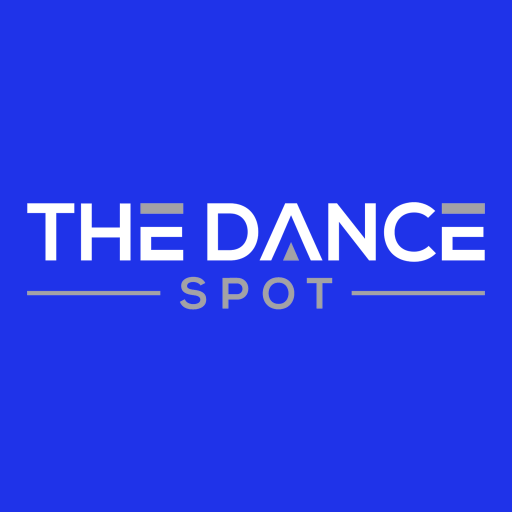 The Dance Spot logo