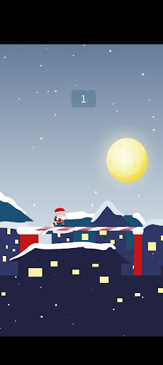 Santa Bridge Screen 2