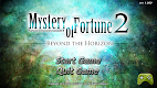 screenshot of Mystery of Fortune 2