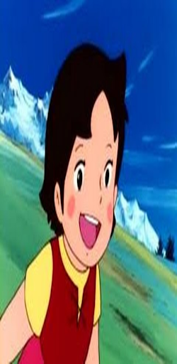 انشودة هايدي بدون نت