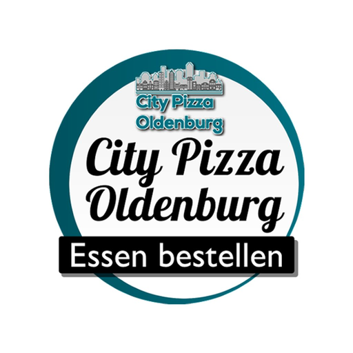 City Pizza Oldenburg logo