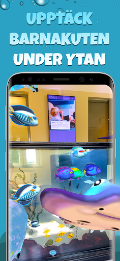 Android application Bubbelbox screenshort