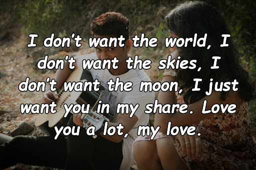 Love You Messages for Him 2024 Screenshot 2 - AppWisp.com
