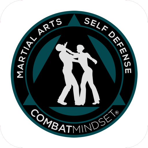 Combat Mindset logo